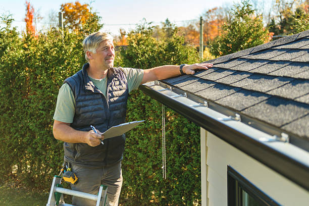 Trusted Flat Roof Repair service in Crewe, VA - Ben Roofing and Steel LLC